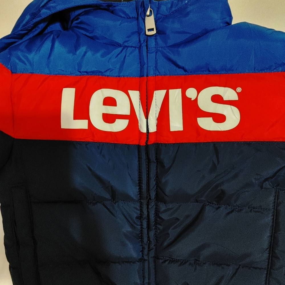 Levi's Jacket - Picture 9 of 11